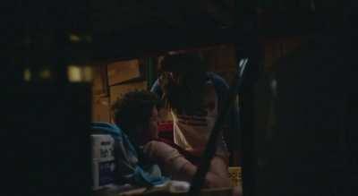 Frankie Shaw, SMILF S01E02