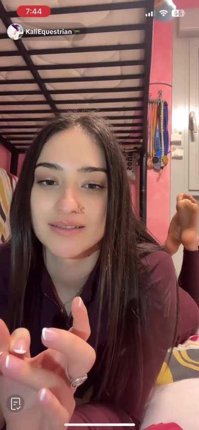 kaliequestrian