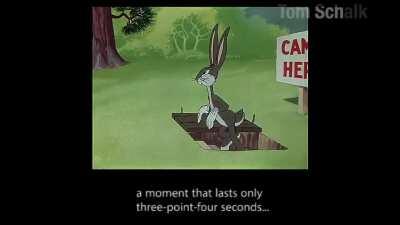 Fun Fact: The first time 