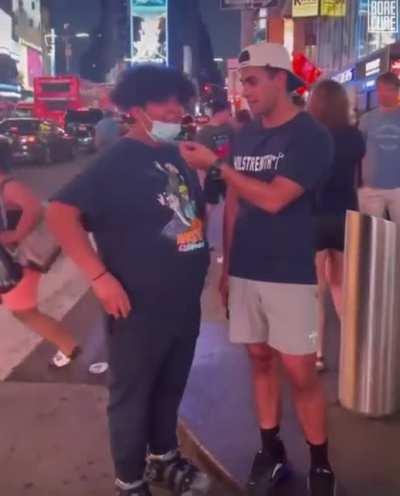 Brace yourselves, this generation will be running the country within a decade.