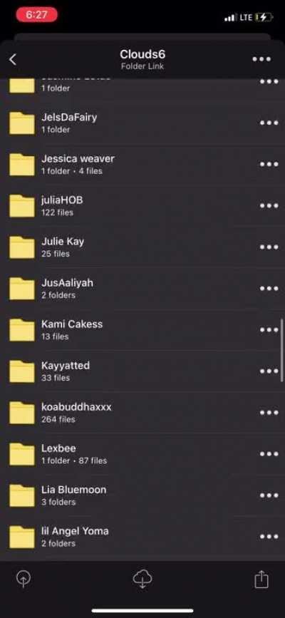 If you’re interested in BUYING my 10tb collection CHAT me. I DONT READ COMMENTS 💰💰💰 check my profile for proof and more 💯