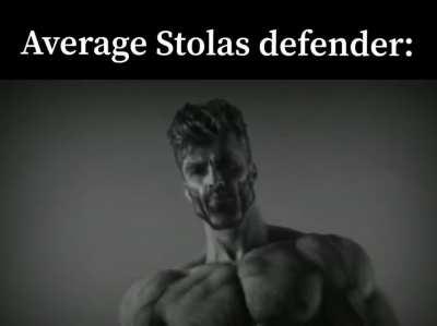 Oh god I hope I don’t piss someone off.