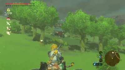 My guardian is learning