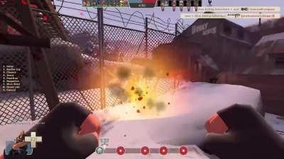 Heavy is a pick class