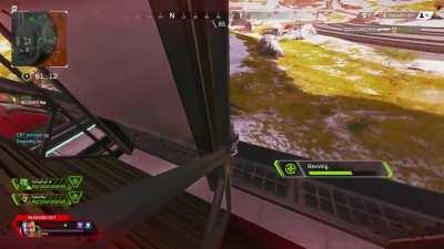 The real reason World's Edge is the superior map.