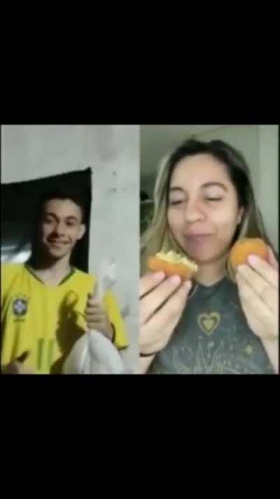 Receita super simples!