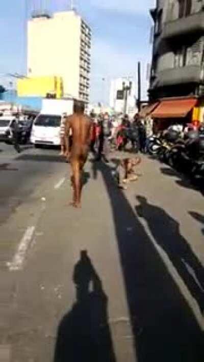 These updates are getting too realistic