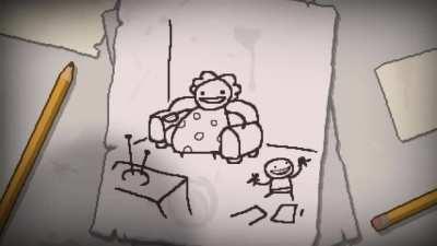 He heard everything dude learn to whisper