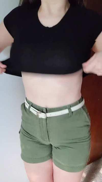 I heard you like them perky (18)