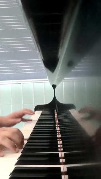 Update - Finished Me and Your Mama (Abridged)