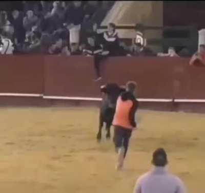 Ловкий парень