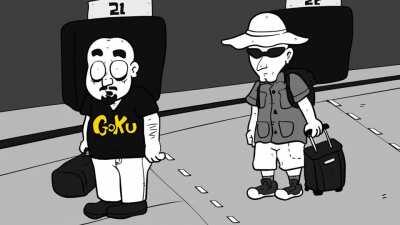 تفرقة الشعوب