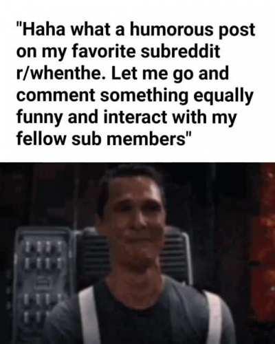 Hope everything becomes like the way it used to be.....