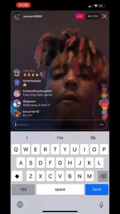 blood,sweat,tears 🖤