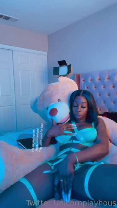 Ualready know who this is. Follow me on IG if yall want to keep seeing more. Need my followers to go up. As soon as that happen new videos!