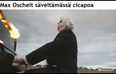 Minä🎵irl
