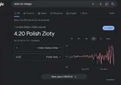 Mom wake up, new exchange rate just dropped 