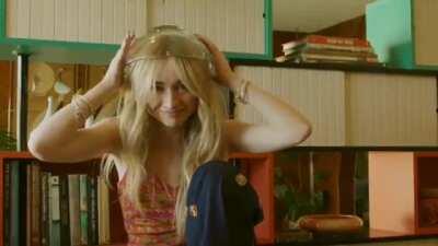 Over the top cuteness