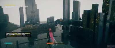 Control still has a game breaking bug causing it to basically softlock the game during the seize trial, since you can't go back to the game and you have to kill the golden enemy with only two chances to seize. After that, you can't use the ability anymore