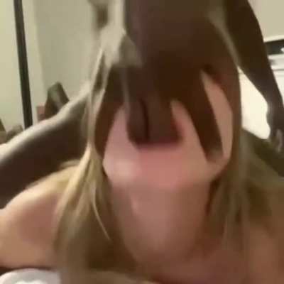 It’s inevitable white boi