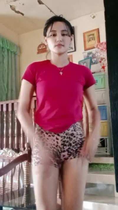 PinayTikTok - Video #7942