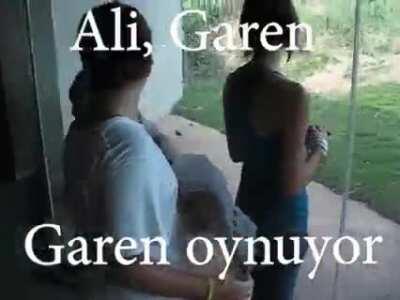 TOP 10 Ali Garen Playz