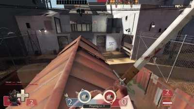 Whaddya gonna do? Shoot me?