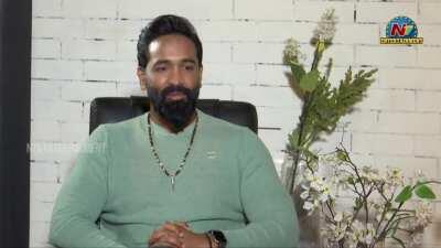 Very informative interview