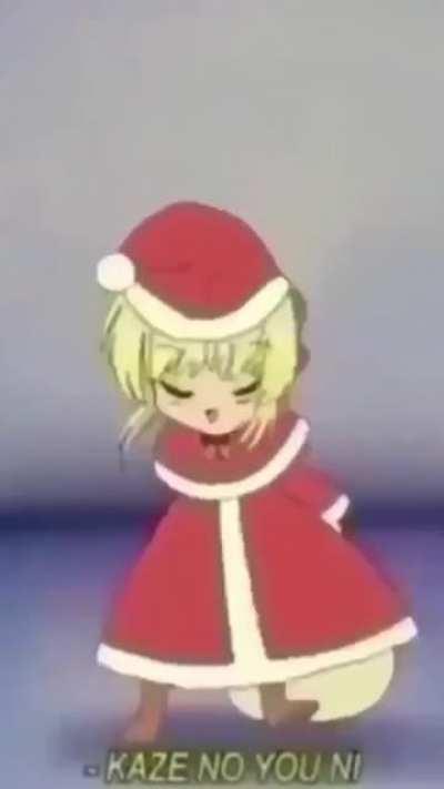 What holiday is next?