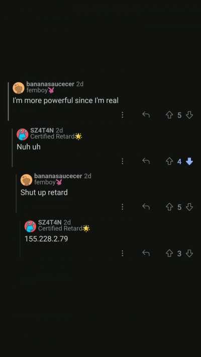 On a thread about uncle grandpa