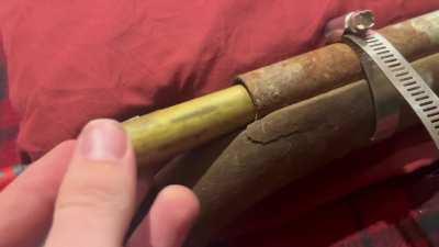 If it seats, it YEETS