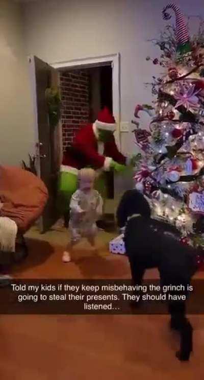 maybe listen next time