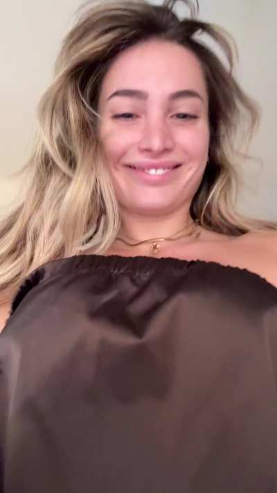 I warned you about the bounce