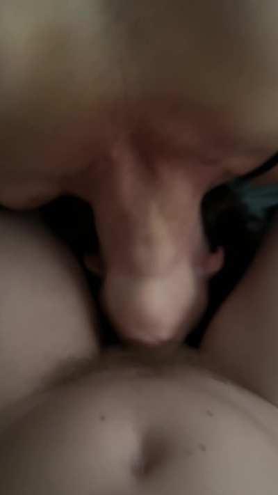 What every man deserves before he leaves for work and when he gets home :)