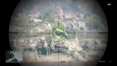 When The AI Decides To Fail The Mission For You.