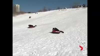 “That was a bad idea”