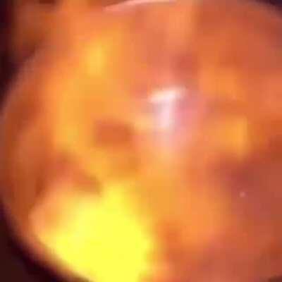 Asi es como lo hacen los verdaderos machos