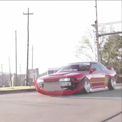 This is hard to watch...