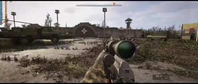 Stalker 2: Heart of Night City