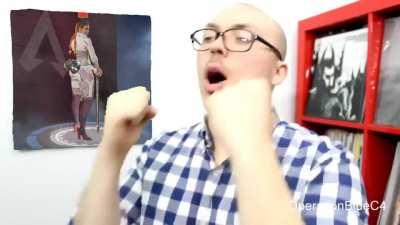 Every Time I Start Up The Game