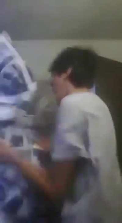 Why do people do this