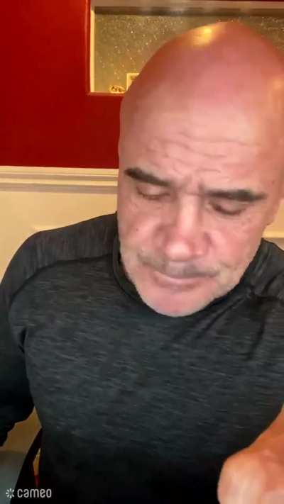 Best birthday present of all time