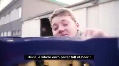 Счастье по-немецки