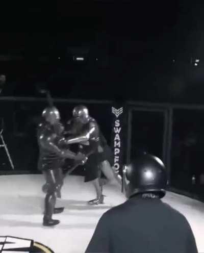 The new combat looks sick AF