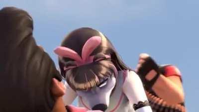 Entendi nada mas to rindo muito kkkkk