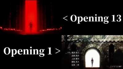 Decided to compare op1 and open (there's a few edits to make them match up)