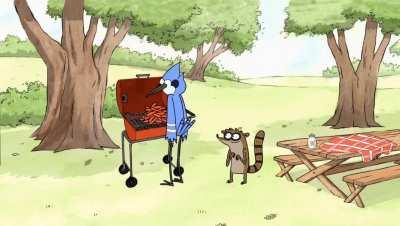 Rigby