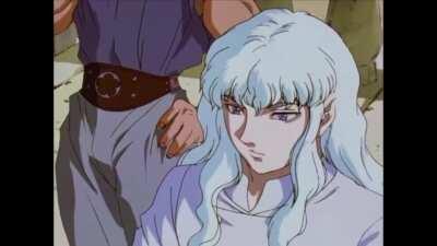 Silly fucking Charlotte