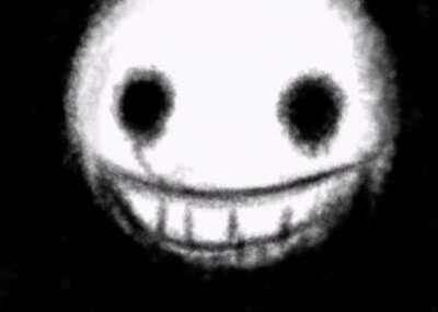 A message from Mr. Giggles