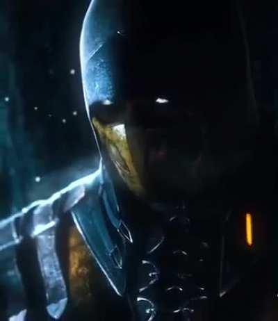 I wanna go back now...